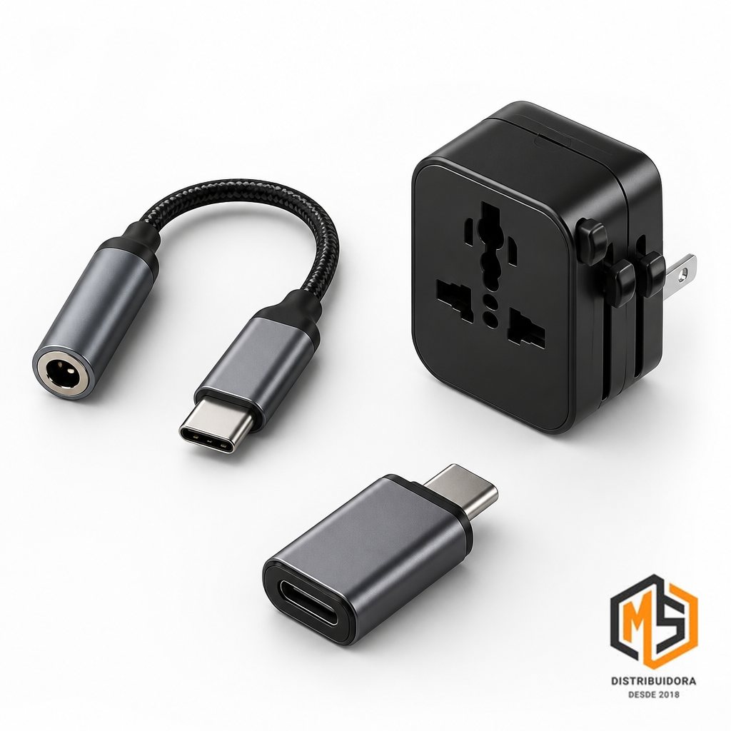 ADAPTADOR BLUETOOTH PARA COMPUTADOR