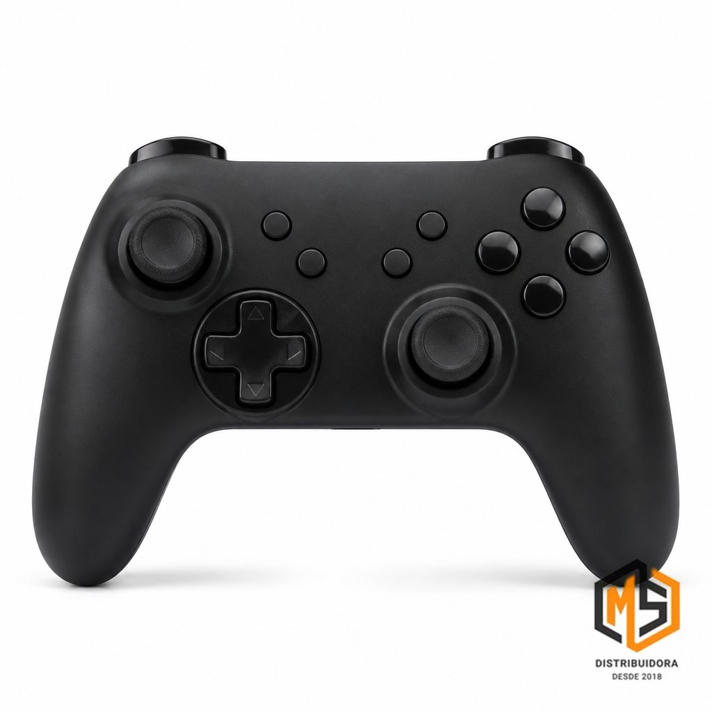 CONTROLE PARA PC COM USB