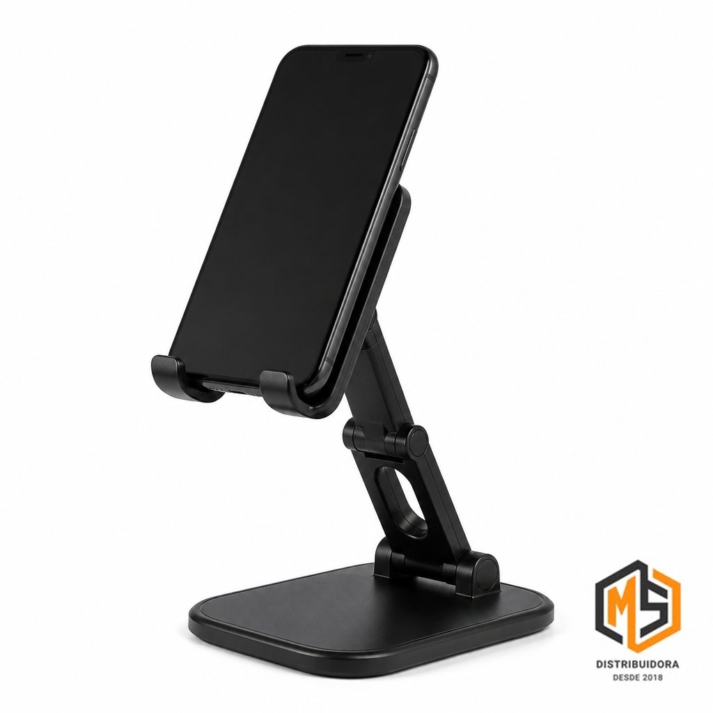 SUPORTE DE MESA ARTICULADO LE-035 IT BLUE