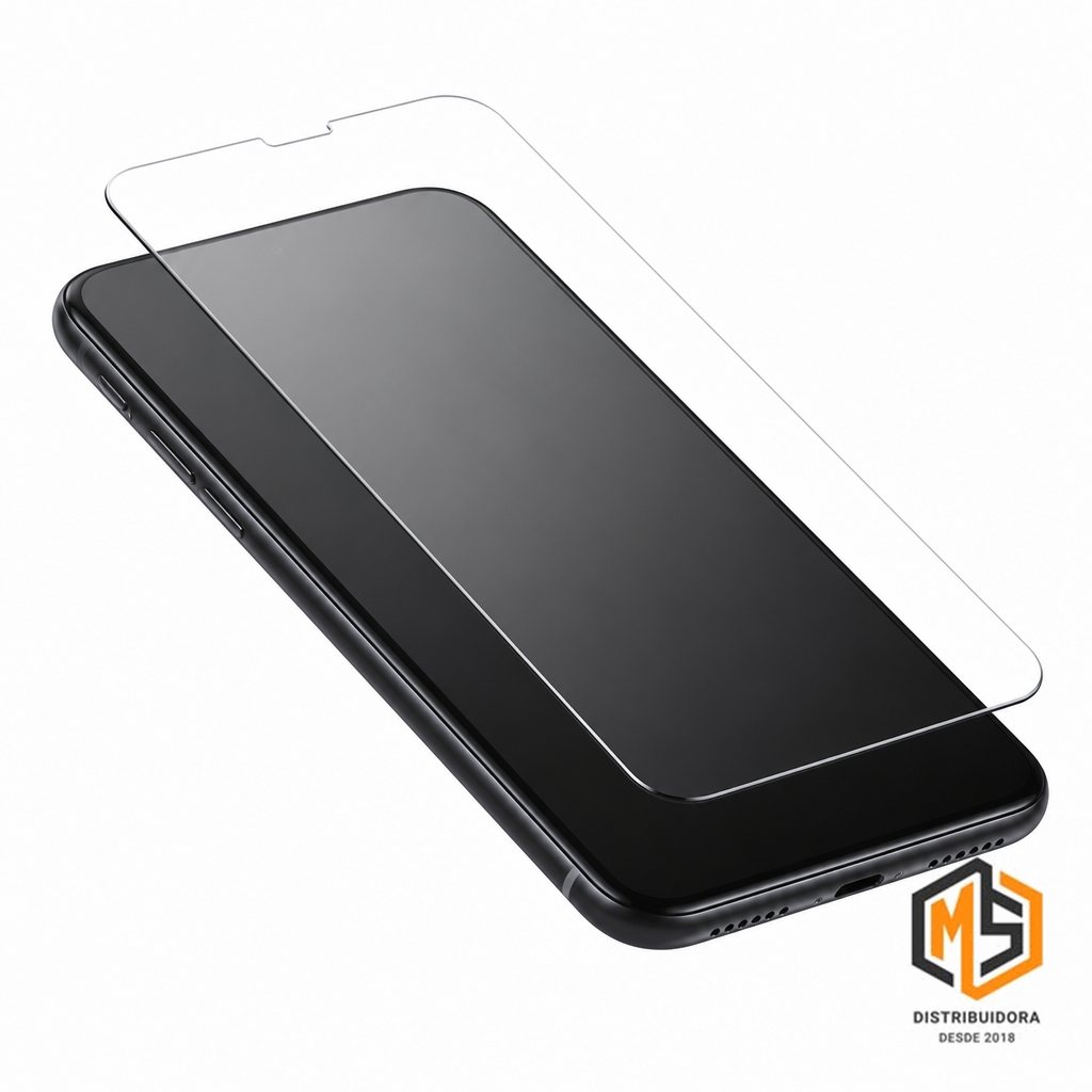 PELÍCULA 3D XIAOMI POCO M5