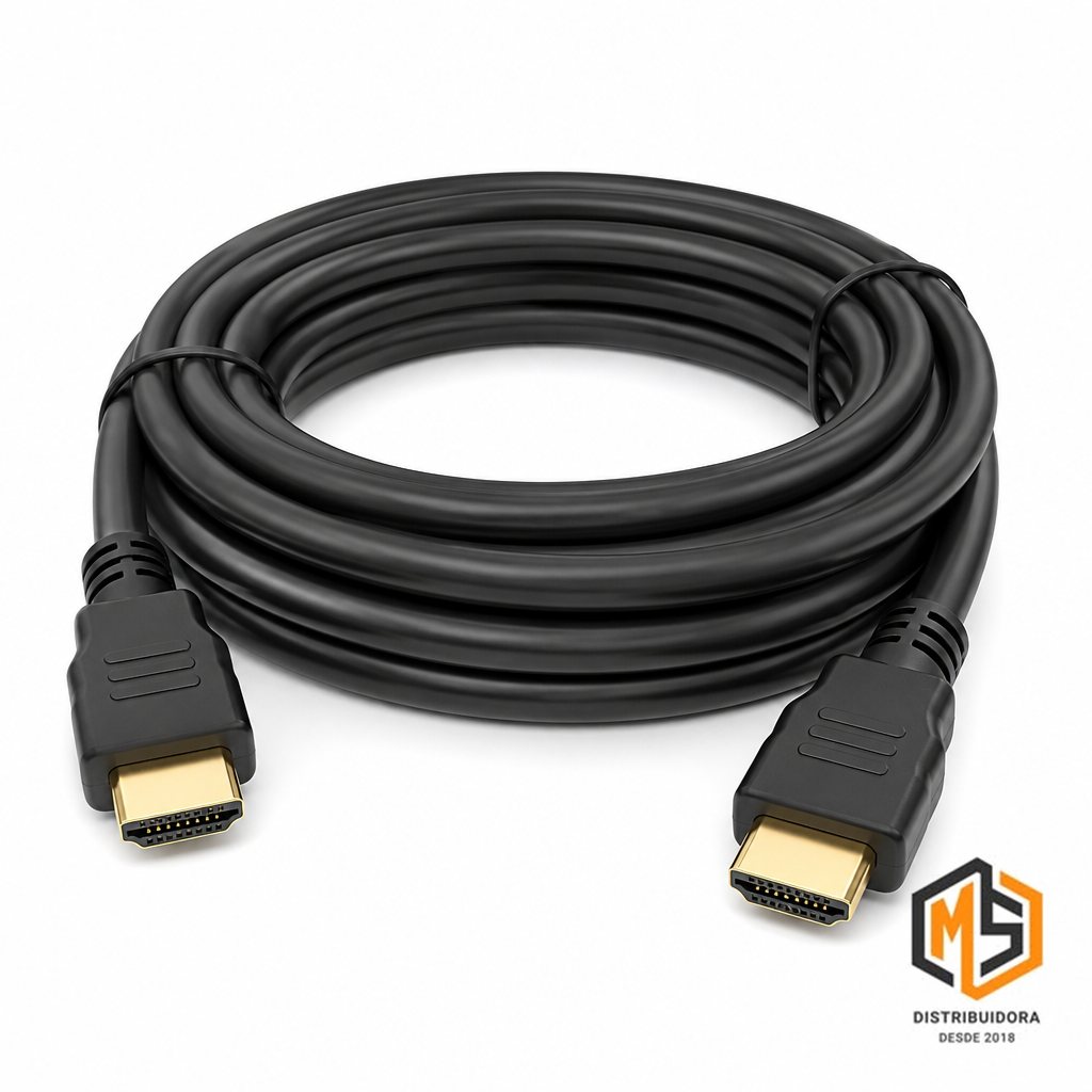 CABO HDMI 3M