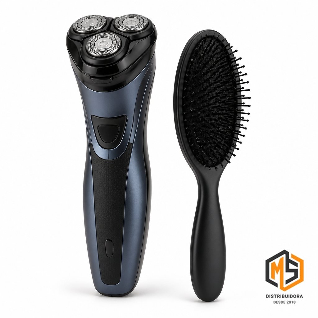 ESCOVA DE CABELO
